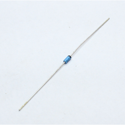 Zener diode   3,9V  0,5W DO35 - BZX55C3V9
