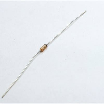 Zener diode   5,1V  0,5W DO35 - BZX55C5V1