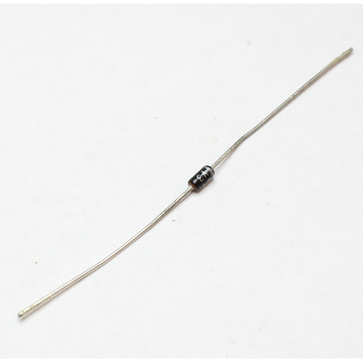 Zenerdiode   4,3V  0,5W DO35 - ZPD4V3