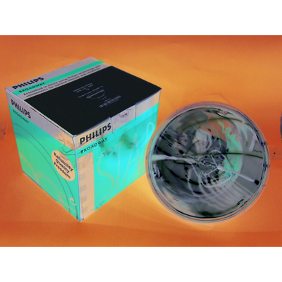 PHILIPS CP60 PAR 64 240V/1000W VNSP 300h