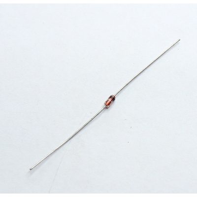 Zenerdiode  33V  0,5W DO35 - ZPD33