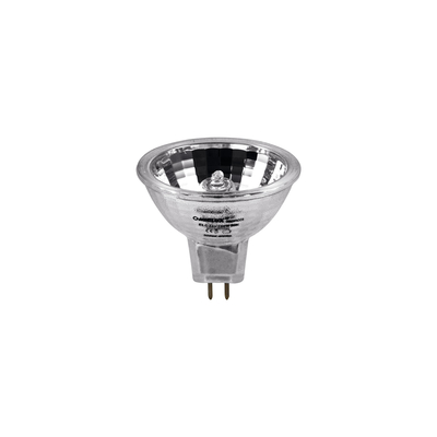 Halogen lamp 24V 250W GX-5.3 ELC 500h 50mm reflector