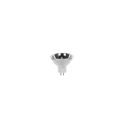 PHILIPS ELC 24V/250W GX-5.3 500h 50mm reflector