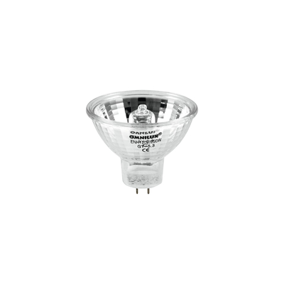 Reflektorlampe  - ENH 120V/250W GY-5.3 175h