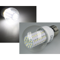 LED Lampe  4 Watt warmwei 2700K G40