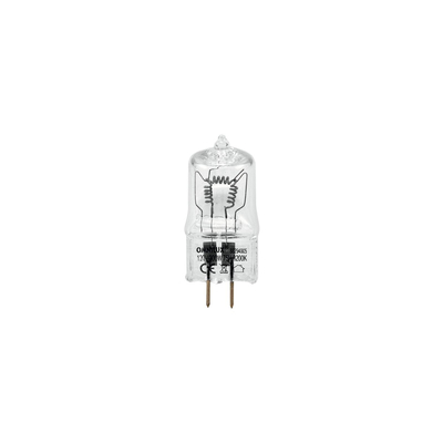 Halogenlampe 120V/300W GX-6.35 75h 3200K