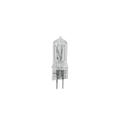 Halaogen lamp  230V/150W GX-6.35 15h
