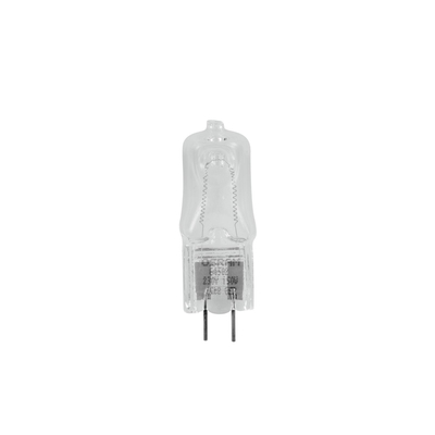 Halogenlampe 64502 230V/150W GX-6.35 25h