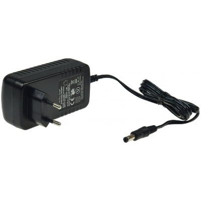Plug-in power supply12VDC  3A 36W  - 1236N