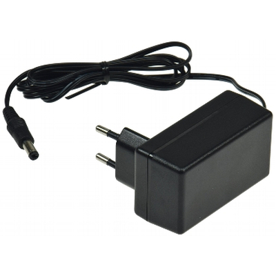 Steckernetzteil 24VDC 1A 24W - CTN-2424