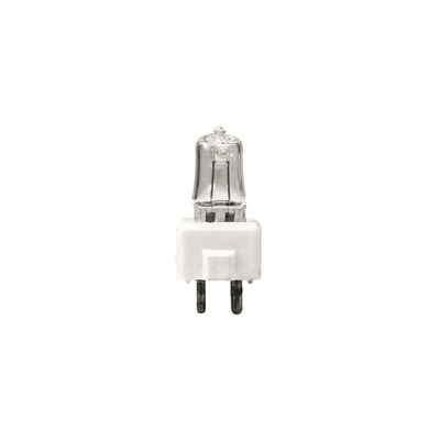 Halogenlampe 230V/500W GY-9,5 2000h 2900K