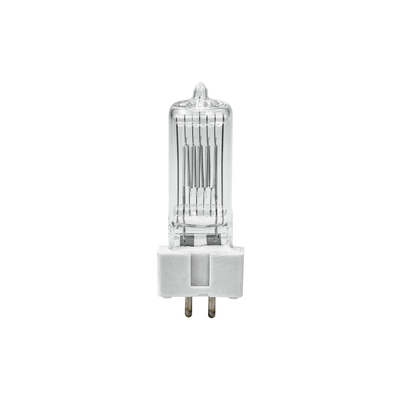 Studiolampe f�r Sockel GX9.5 230V/1000W 750h 3200K