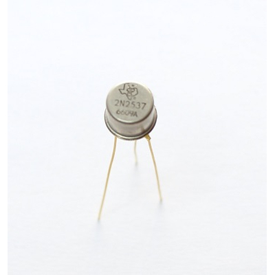 2N2537 NPN 60V 5A 0,8W TO5