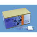 Halogenlampe 64789 230V/2000W G-38 400h