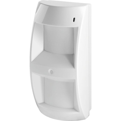 Dual-zone PIR motion detector - SOUTDOOR-T