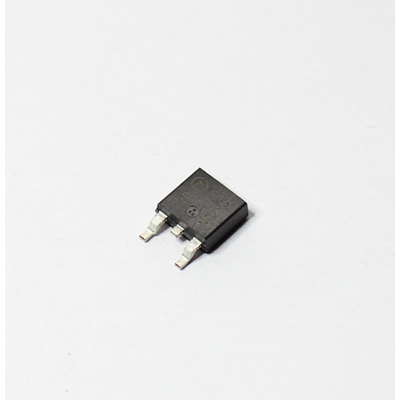 OMNILUX GU-10 230V 1x3W LED green