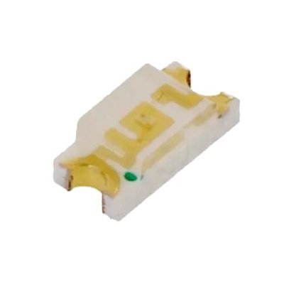 SMD LED 1206 blue 120� 2,8�3,6V 20mA 90�150mcd
