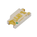 SMD LED 1206 blau 120� 2,8�3,6V 20mA 90�150mcd