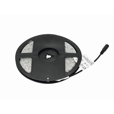 LED Streifen gr�n 300LEDs 5m  spritzwassergesch�tz IP44