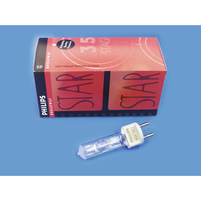 MSR 700/2 72V/700W G-22 7200K