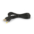 USB-A auf 5,5/2,1mm DC-Hohlstecker