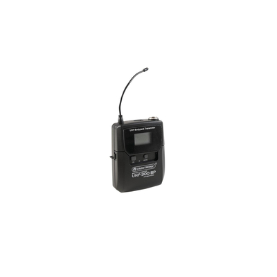 Bodypack 823-832/863-865MHz -  UHF-300