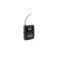 Bodypack 823-832/863-865MHz -  UHF-300