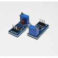Impuls Generator Modul einstelbare Frequenz 5-12VDC