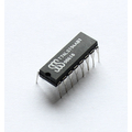 74LS194 Positive Edge - Triggered 4 - Bit Bidirectional...