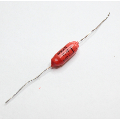 Capacitor 10nF 500V - Hoges