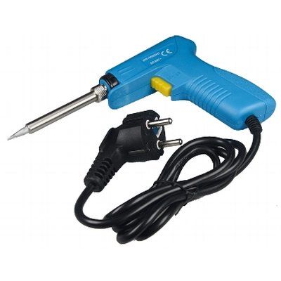 L�tpistole 230VAC/30W kurzzeitig 130W - LP 130