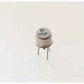 BD115 NPN 245V 150mA 6W TO39