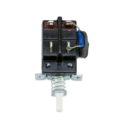 Einbautaster inkl. 10nF Kondensator - KDC-A04 T100
