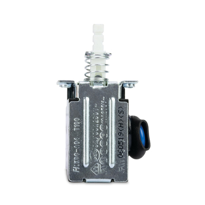 Panel-mount push-button switch incl. 10nF capacitor - KDC-A04 T100