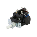 Einbautaster inkl. 10nF Kondensator - KDC-A04 T100