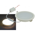 LED light panel 10W neutral white 4200K IP54 - CP-150RN