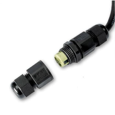 LED-Fluter  20W mit Bewegungsmelder neutralwei� IP54 schwarz