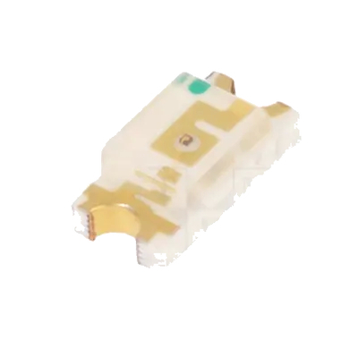 SMD LED 1206 rot 120� 1.6-2.4V 20mA 100-150mcd