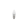 Kerzenlampe clear H 230V/42W E-27