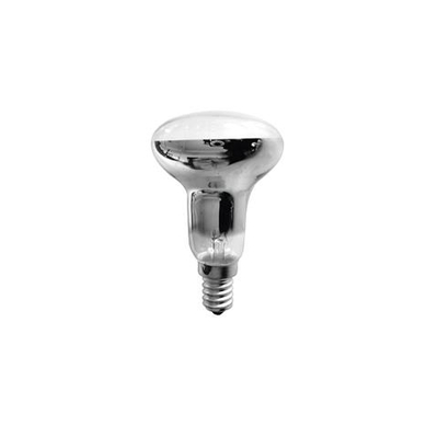 Reflektorlampe R50 230V/40W E-14