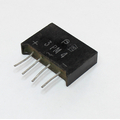 Bridge rectifier - 3PM4