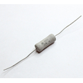 Drahtwiderstand      82 Ohm 4W 5%