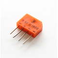 Brckengleichrichter   80V  1,5A - Dioteck