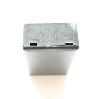 Universalgeh�use  70x 40x 23mm schwarz ABS