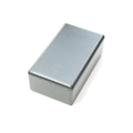 Multipurpose enclosure  70x 40x 23mm black ABS