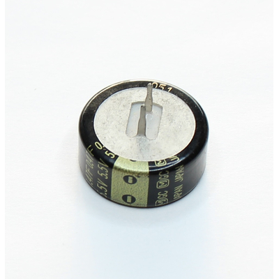 Superkondensator 0,47f 5,5V