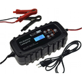 Fully Automatic Charger Motorcycle &amp; Car batteries,...