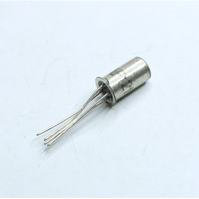 AF121 PNP 25V 10mA 140mW TO1