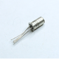 AF121 PNP 25V 10mA 140mW TO1