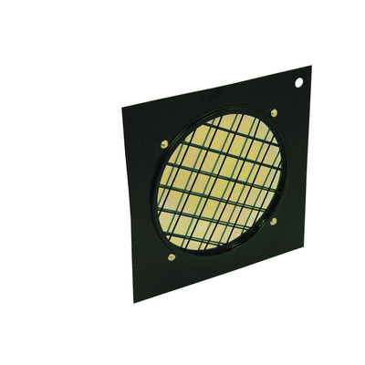 Dichro filter yellow, frame black PAR-56